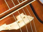 IMAGE JOUR: Violoncelle