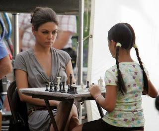 La question people sur les échecs