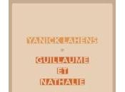 Guillaume Nathalie Yanick LAHENS