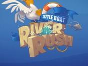Little Boat River Rush iPhone temporairement gratuit