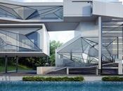 ARCHI: Découvrez villa d’un pilote ligne