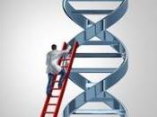 ADN: scientifiques créent nouvelle forme Nature
