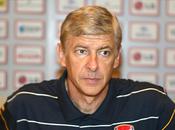 Mercato-Arsenal Wenger demande patience supporters