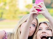 Snapchat, photos éphémères restent dans votre iPhone