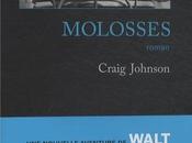 Chronique Molosses Craig Johnson (Gallmeister)