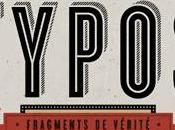 TYPOS Tome Fragments vérité