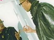 Eric Brouta, star zouk, perdu aujourd'hui bataille contre maladie.