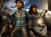 Walking Dead Saison date sortie trailer