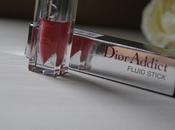 Dior Addict Fluid Stick n°373 Rieuse Minute Lèvres Sublimées