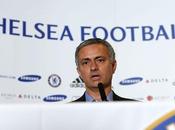 Mercato-Chelsea Mourinho sellette