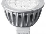 Ampoules Samsung aucun compromis qualité
