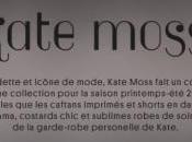Mode Kate Moss Shop
