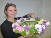 Quelques images finale nationale Coupe Espoir Interflora 2014