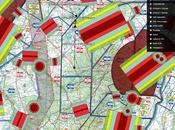 logiciels pour meilleure gestion trafic aérien avec drones