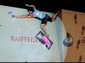 Grindelwald 2014, leçon d’équilibre Sugimoto