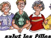 Blagounette vieillesse