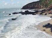 Dernier jour #demaincestlareprise #normandie #borddemer #sea...