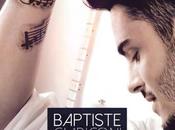 Baptiste Giabiconi présente nouveau single, T'emmène avec moi.