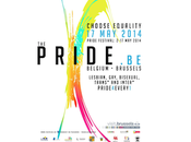 AGENDA Pride4Every1 (Bruxelles)