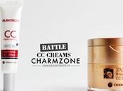 Battle Creams Charmzone