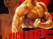 remake "Kickboxer" annoncé.