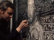 Mort l’artiste H.R. Giger, concepteur d’Alien