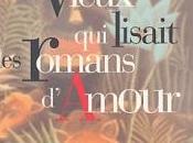 vieux lisait romans d’amour