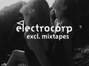 Teenage Mutants Electrocorp Exclusive Mixtape