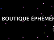 Exploratology Boutique Ephémère!