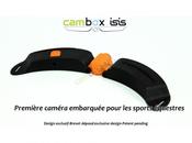 Caméra pour sports équestres Cambox Isis
