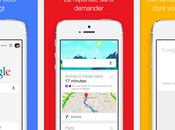 Recherche Google pour iOS: devient plus intéressant