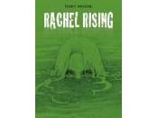 Terry Moore Rachel Rising, L’ombre mort