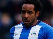 Mercato-Wigan Beausejour vers l’OM