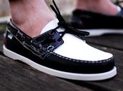 Peut-on encore porter chaussures bateau