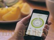 appli pour manger mieux!