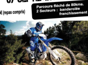 Rando moto &quot;La Navaroise &quot; Naves (19) septembre 2014