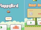 Flappy Bird sera retour août l’App Store avec mode mulitjoueur