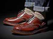 Grenson 2014 triple welt collection