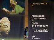Naissance d’un musée Louvre Dhabi