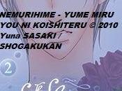 sleeping princess tome