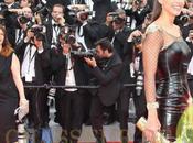 Marine Lorphelin Bastian Baker ensemble pour Festival Cannes