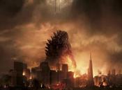 Critique Ciné Godzilla, gros dinosaure casse tout