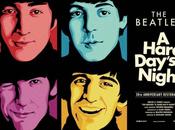 Découvrez nouveau packaging film Beatles Hard Day's Night