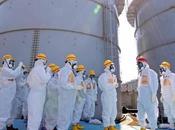 Fukushima vers contamination planétaire