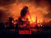 Film Godzilla (2014)