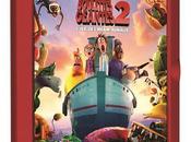 L’ILE MIAM-NIMAUX: Tempete boulettes géantes