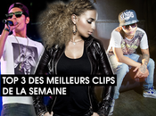 meilleurs clips semaine avec Sneazzy, Kayna Samet, Willy Denzey