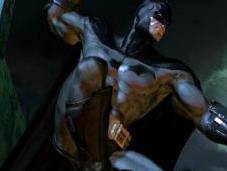 Batman Arkham Asylum folle soirée d’un prédateur silencieux (PS3)