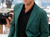 Robert Pattinson Festival Cannes 2014