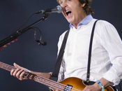 Paul McCartney annule concerts